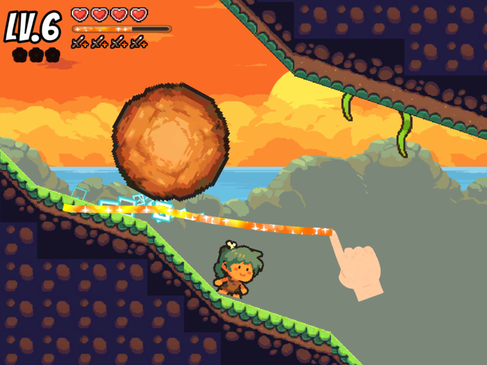 CANON - Draw Escapades -