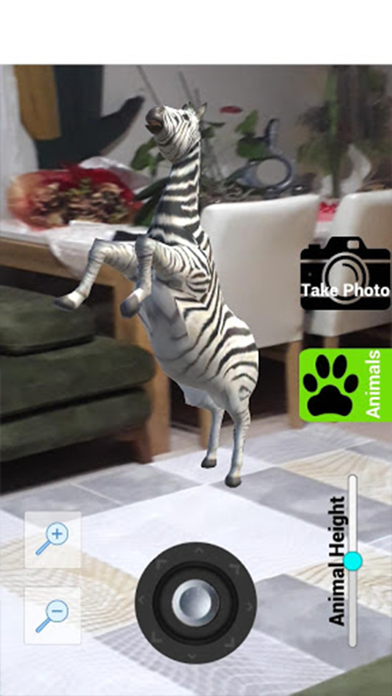 3D Animals screenshot 3