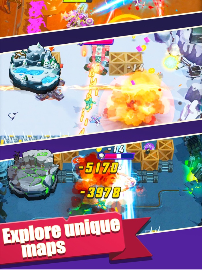 War Wheels-Like a 1980s Game