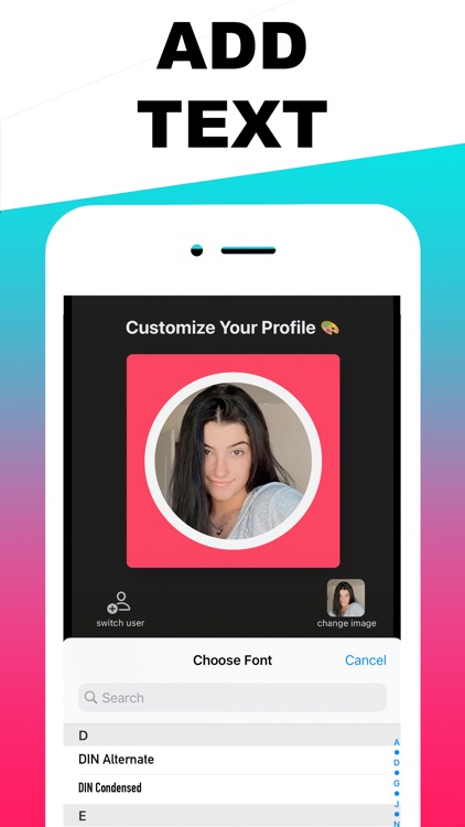 Tik Boost : Tok Profile Likes screenshot-3