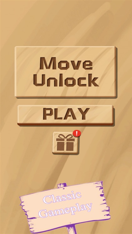 Move Unlock