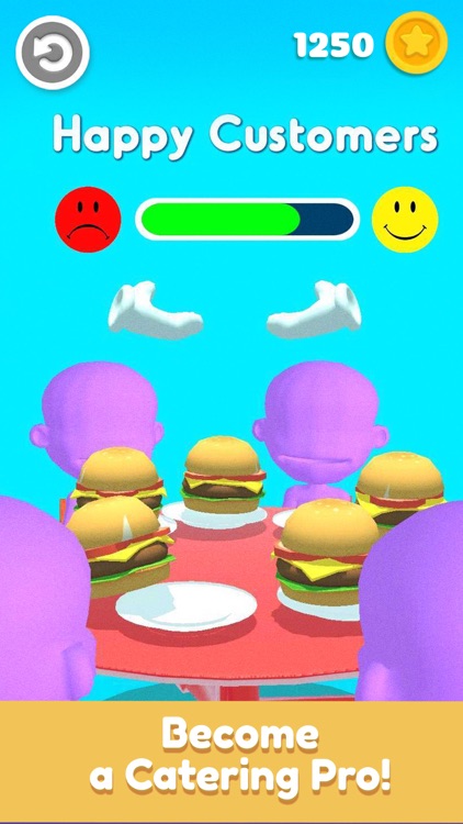 Table Manners screenshot-3