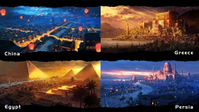 Sim Empire screenshot 3