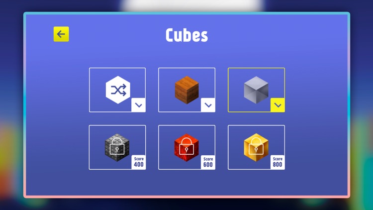 Sly Cube