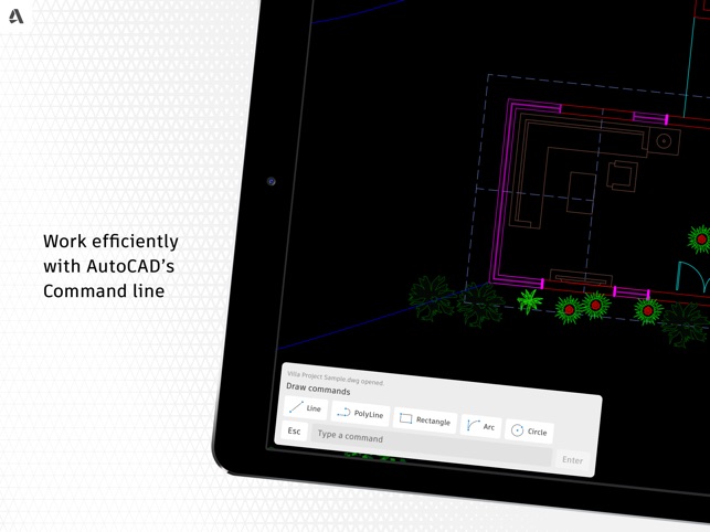 Autocad On The App Store