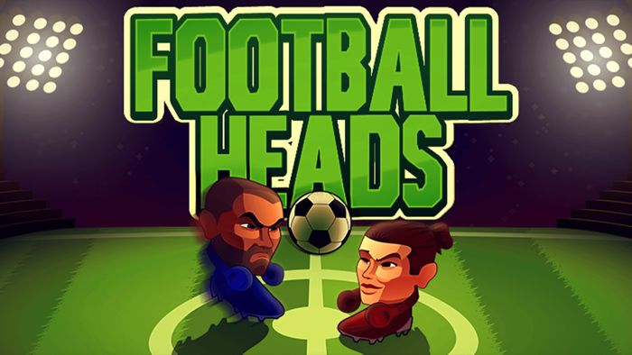 Weird Football - FootballHeads