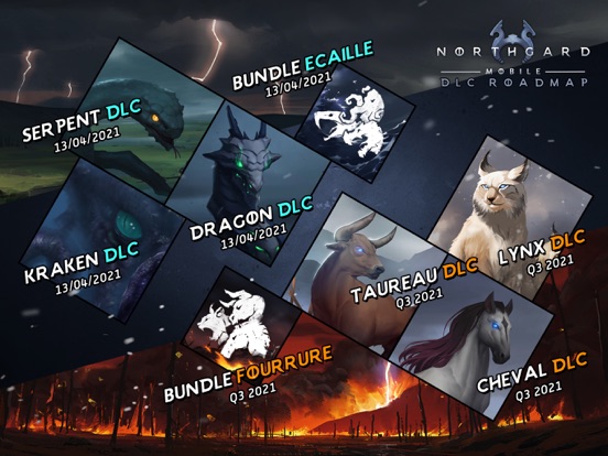 Northgard Northgard