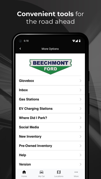 How to cancel & delete Beechmont Ford Adv Rewards from iphone & ipad 3