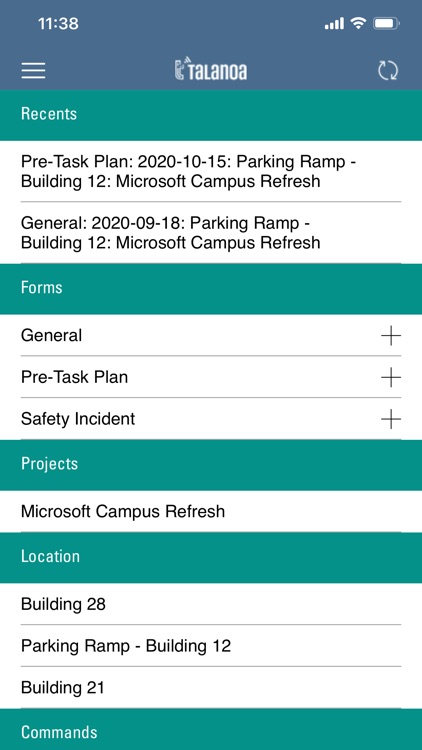 Talanoa Construction