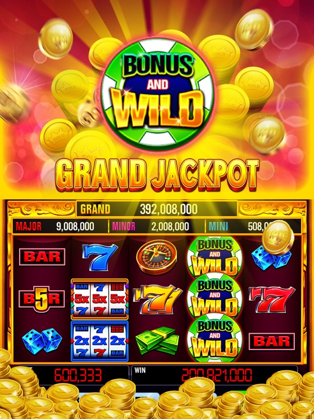 Double Rich Slots Free Coins