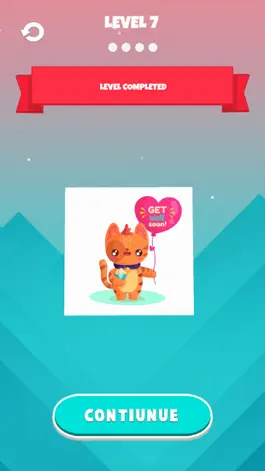 Game screenshot Picture Match 3D hack