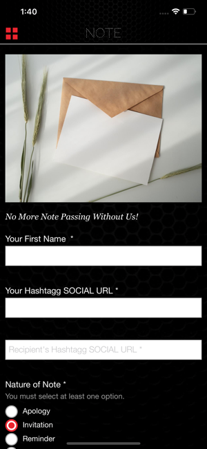 Hashtagg Social(圖5)-速報App