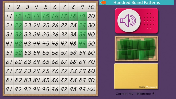 Montessori Math School Edition screenshot-5