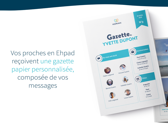 Korian Générations