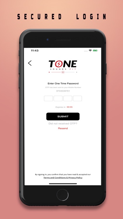 Tone Trainer