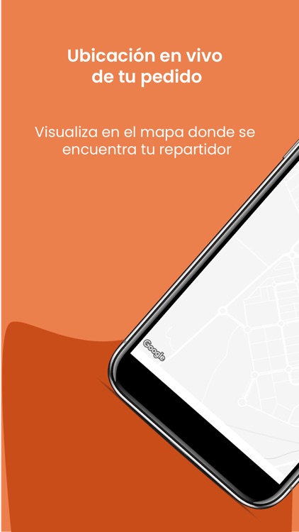 VillaXpress Comida a domicilio screenshot-4