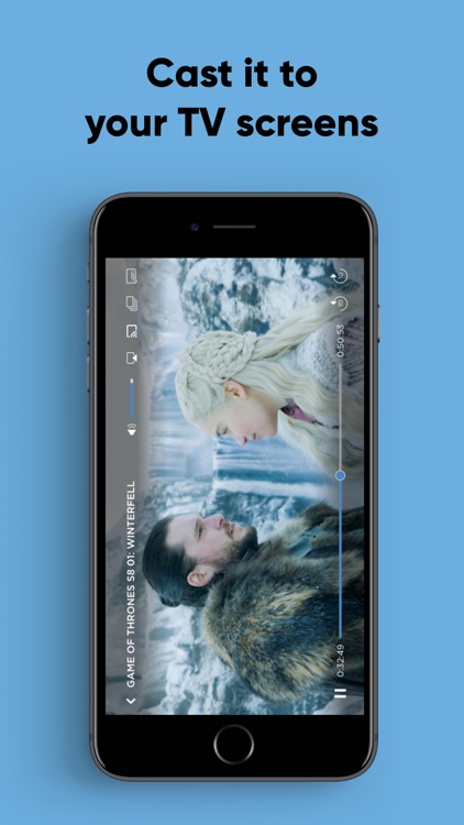 HBO GO