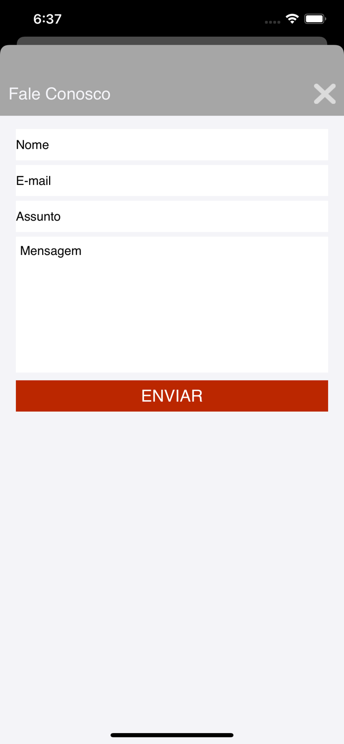 Rádio América Gospel Brasil