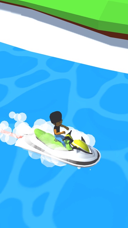 Banana Ski