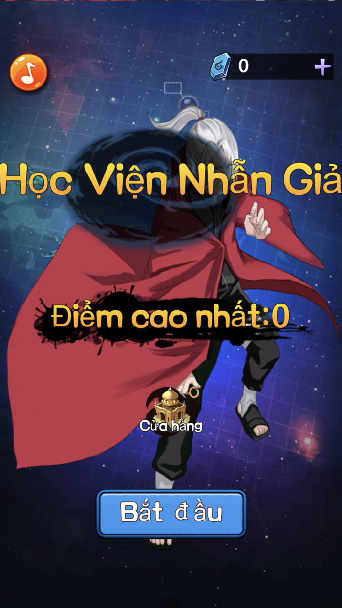 Thời Đại Ninja