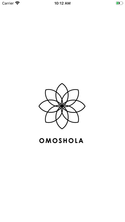Omoshola's Empire