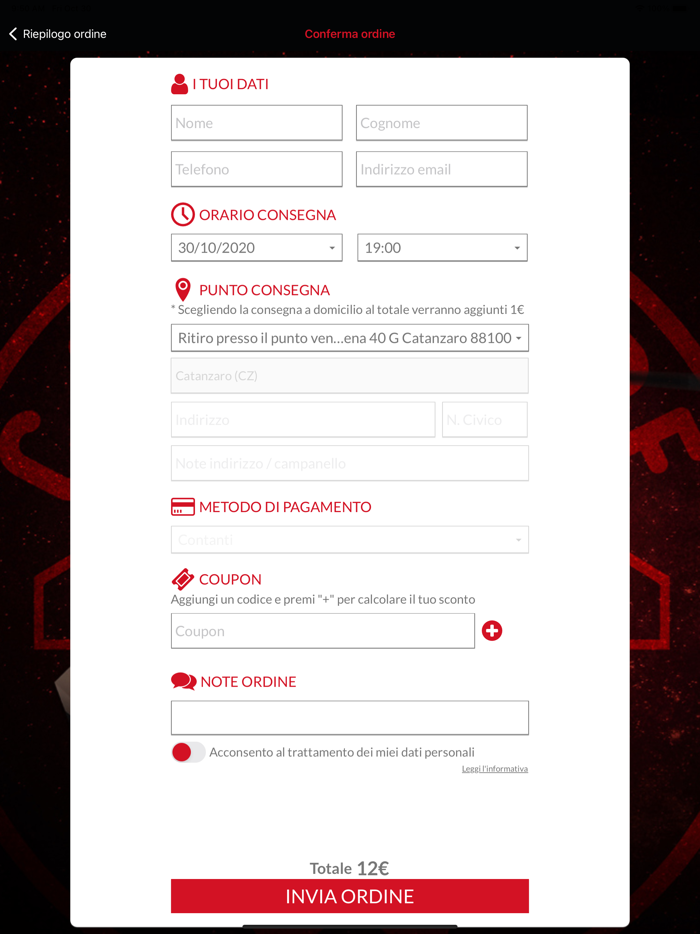 Ristorante Carnivore