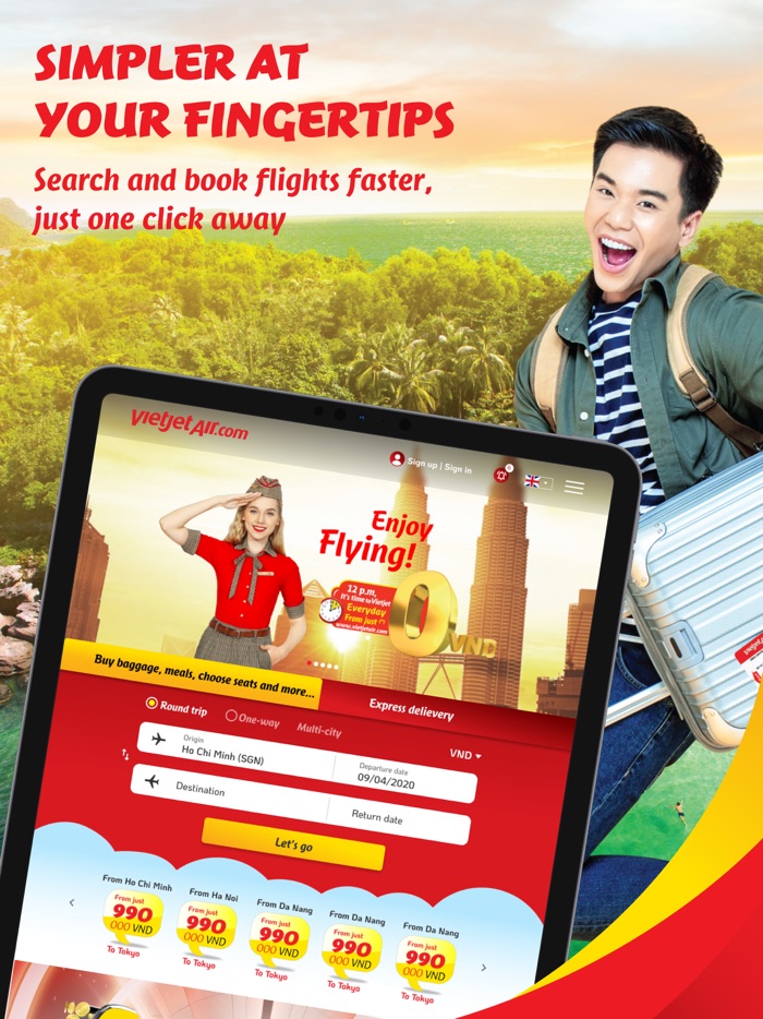 Vietjet