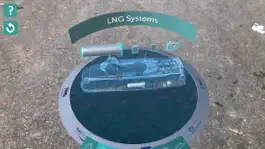 Game screenshot LNG Training Technologies hack