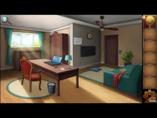 Captura 4 Room Escape Contest 2 iphone