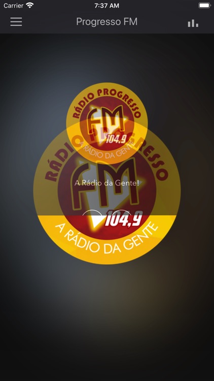 PROGRESSO FM