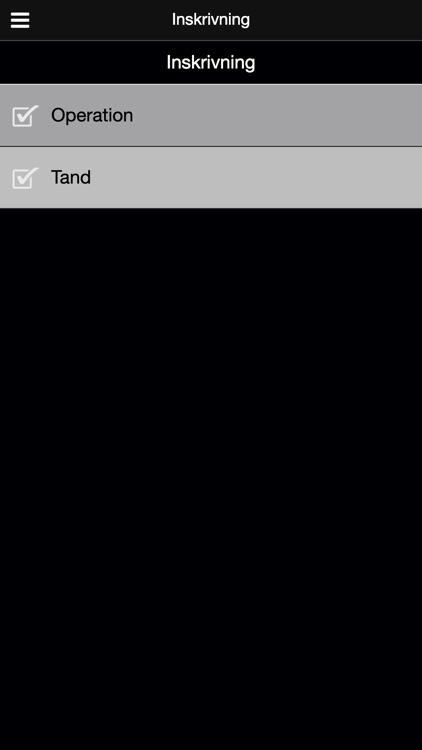 Bjare Veterinarklinik App screenshot-4