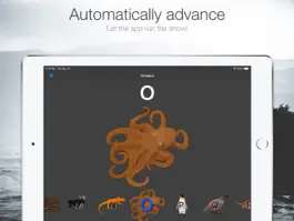 Game screenshot Alphabet of Animals apk
