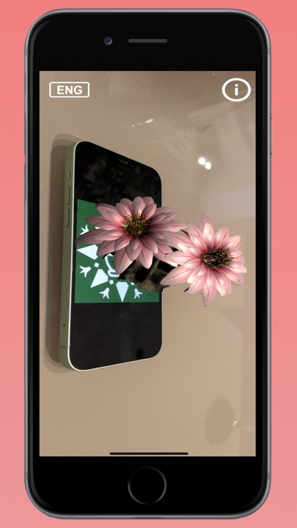 Dolce Vita - augmented reality