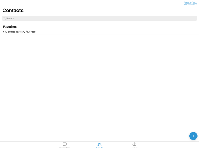 Phone Service USA Texting