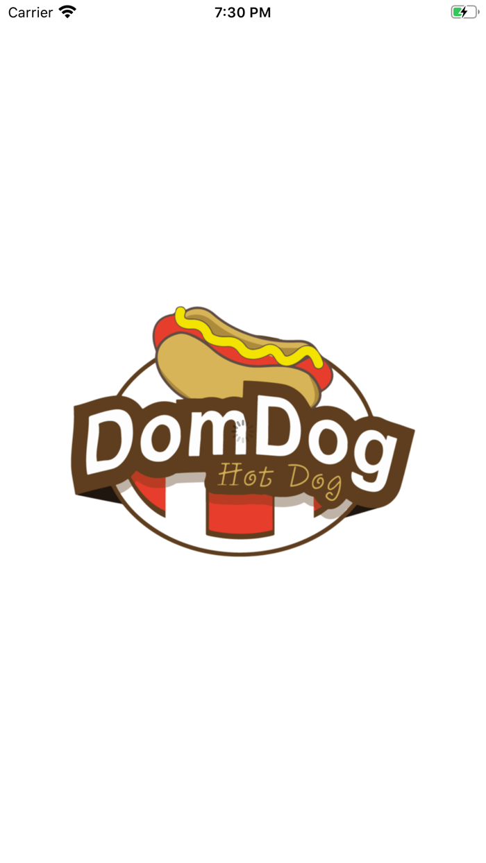 Dom Dog
