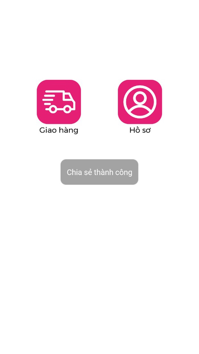 Shipper Mua Hộ Nhanh