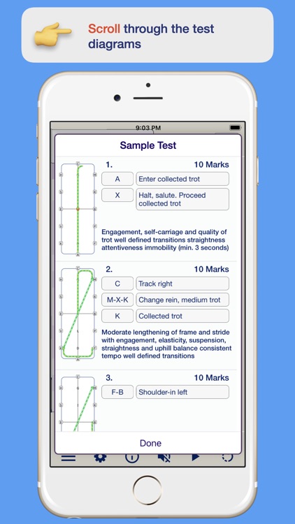 TestPro Sampler screenshot-7