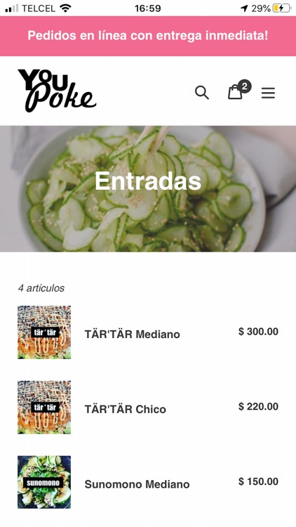 YouPoke.mx screenshot-3