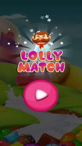 Game screenshot Lolly Match mod apk
