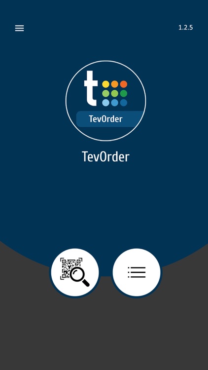 TevOrder