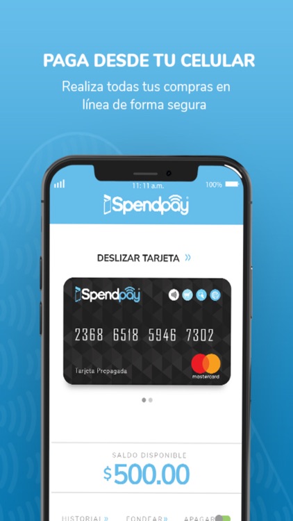 Spendpay