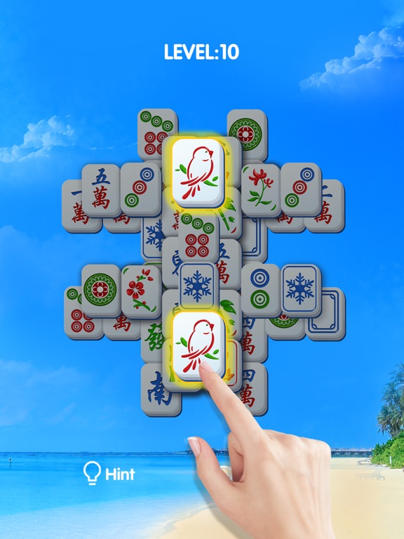 Mahjong collect: Match Connect screenshot 3