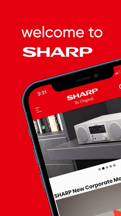 SHARP MEA