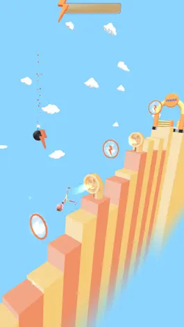 Game screenshot Crazy Climber mod apk