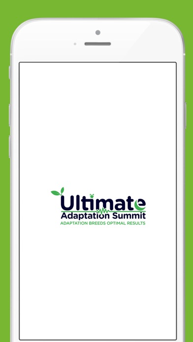 Ultimate Adaptation Summitのおすすめ画像1