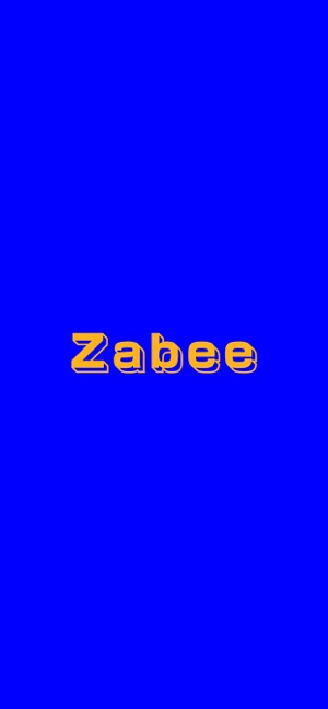 Zabee（ザビー）(圖1)-速報App