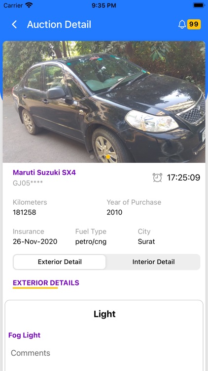 Bikgai.com screenshot-8