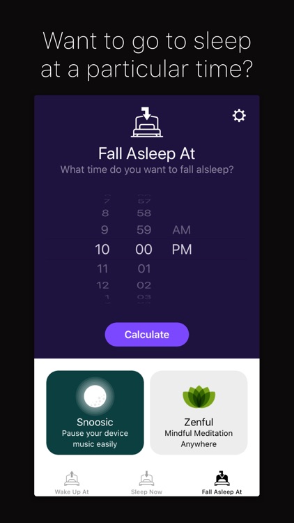 Wakeasy: Wake Up Fresh, Easily screenshot-4