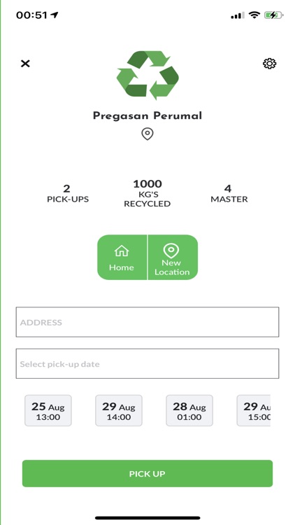 Recycle Go screenshot-6