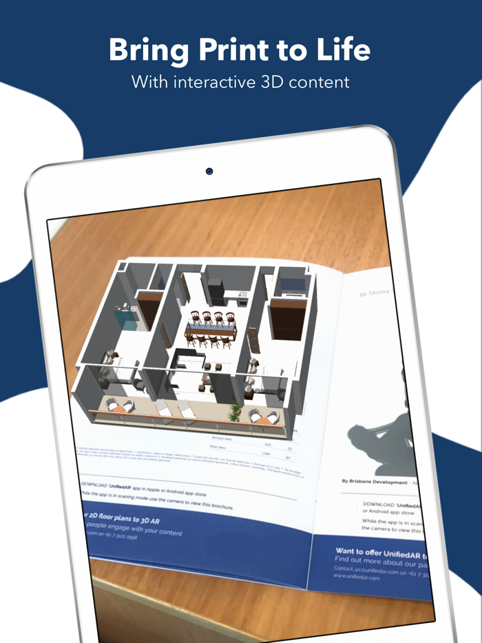 SEEDAR - Interactive Print